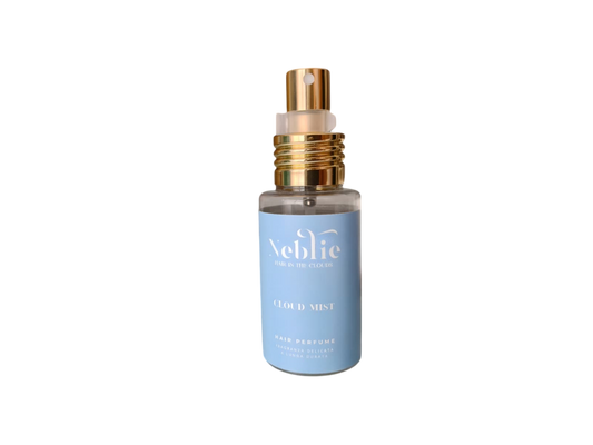 Neblie - profumo per capelli
